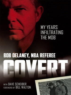 cover image of Covert